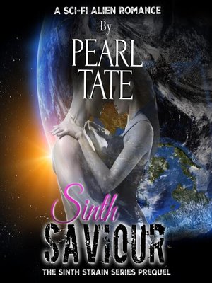 cover image of Sinth Saviour